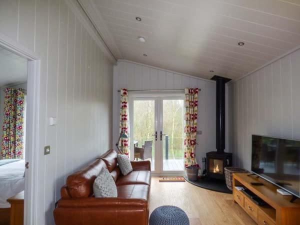 Crook Lodge Картмел Екстериор снимка